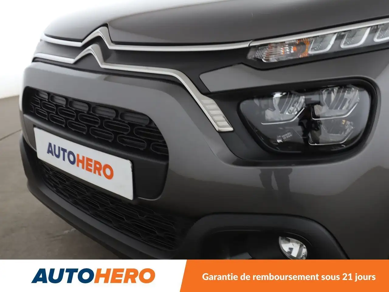 Citroen C3 C3 — photo 31