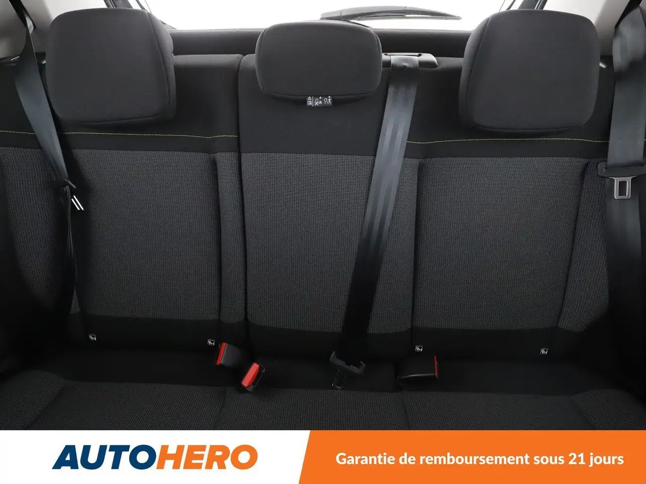 Citroen C3 C3 — photo 15