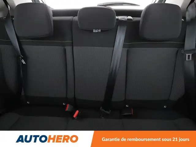 Citroen C3 view 15