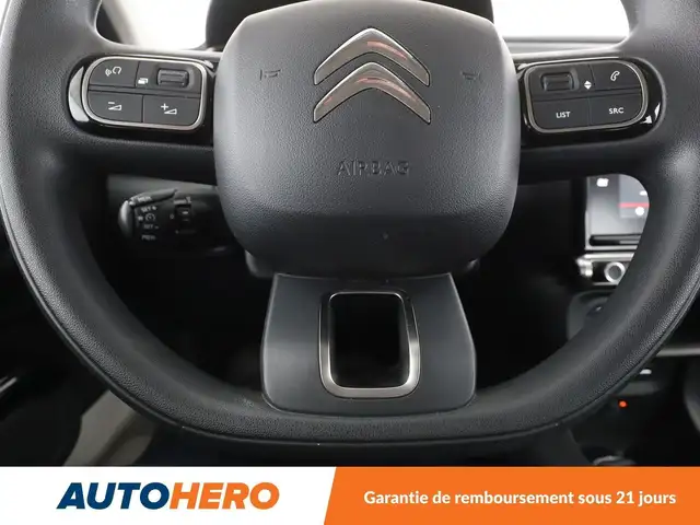 Citroen C3 view 19