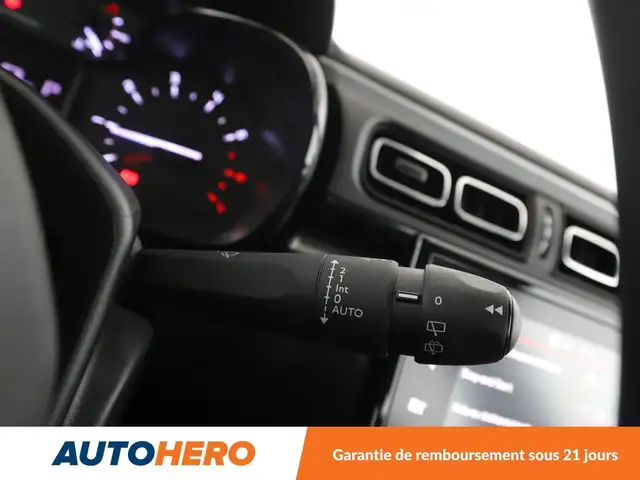 Citroen C3 view 28