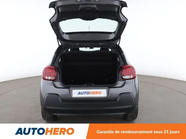 Citroen C3 view 16