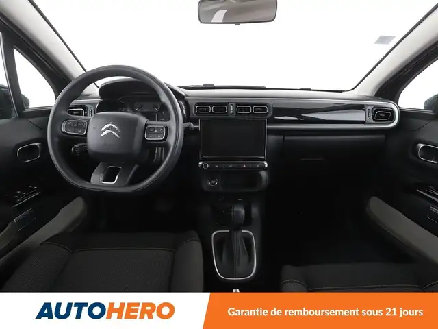 Citroen C3 view 12