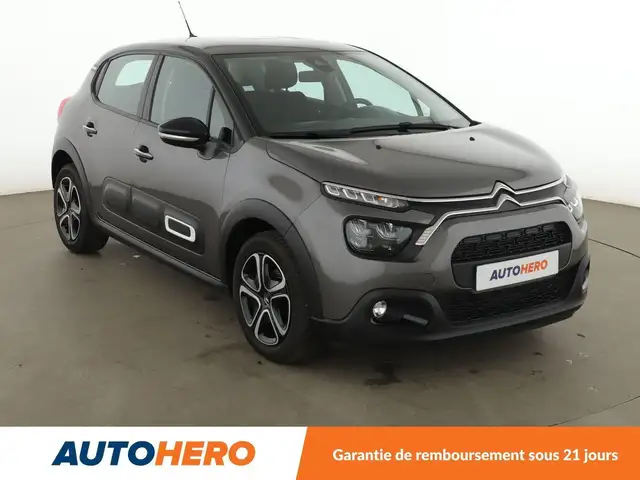 Citroen C3 view 8