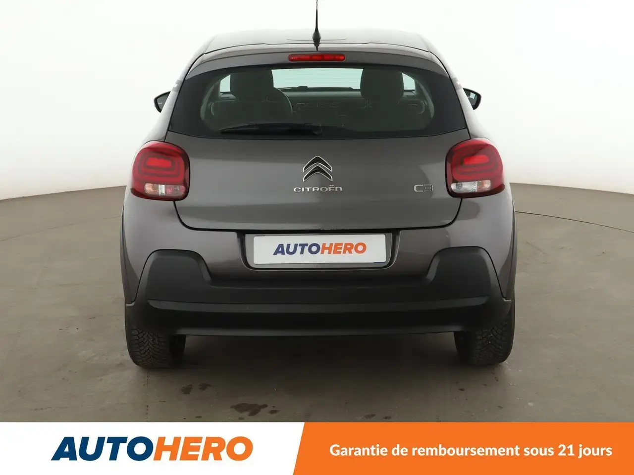 Citroen C3 C3 — photo 5