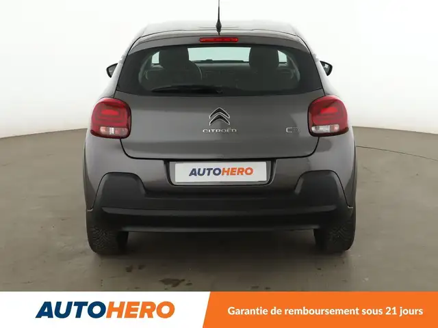 Citroen C3 view 5