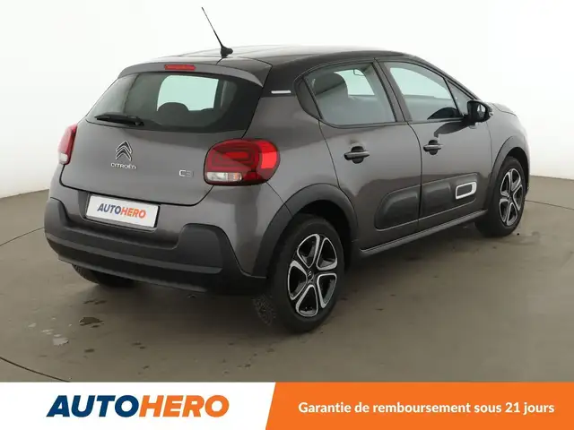 Citroen C3 view 6
