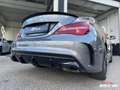 Mercedes-Benz CLA 180 Classe 180 1.6i 122cv FASCINATION 7G-DCT / CARBONE Gris - thumbnail 9