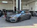 Mercedes-Benz CLA 180 Classe 180 1.6i 122cv FASCINATION 7G-DCT / CARBONE Gris - thumbnail 1