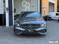 Mercedes-Benz CLA 180 Classe 180 1.6i 122cv FASCINATION 7G-DCT / CARBONE Gris - thumbnail 2