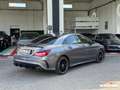 Mercedes-Benz CLA 180 Classe 180 1.6i 122cv FASCINATION 7G-DCT / CARBONE Gris - thumbnail 4