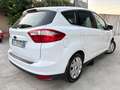 Ford C-Max C-Max II 2010 1.6 tdci Business SYNC 115cv Bianco - thumbnail 2