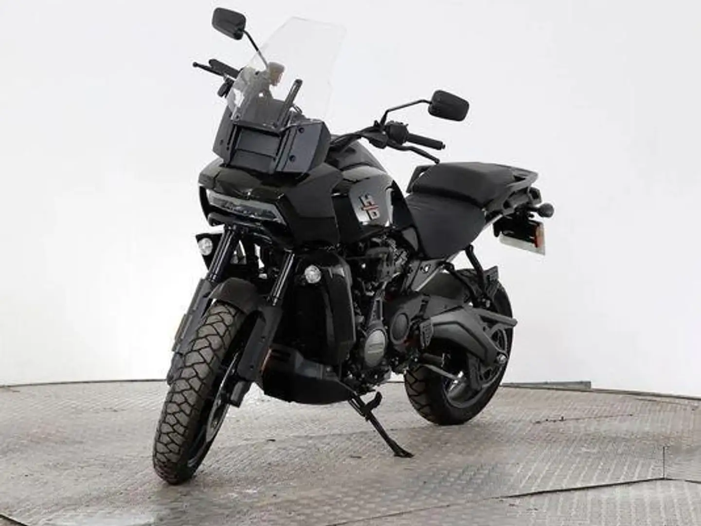 Harley-Davidson Pan America 1250 Revolution Max   112 kW (152 CV) - 1