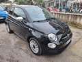 Fiat 500 1.0 Hybrid Schwarz - thumbnail 3