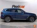 BMW X3 xDrive20d xLine Azul - thumbnail 9