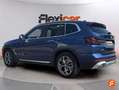 BMW X3 xDrive20d xLine Azul - thumbnail 5