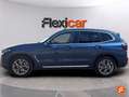 BMW X3 xDrive20d xLine Azul - thumbnail 4