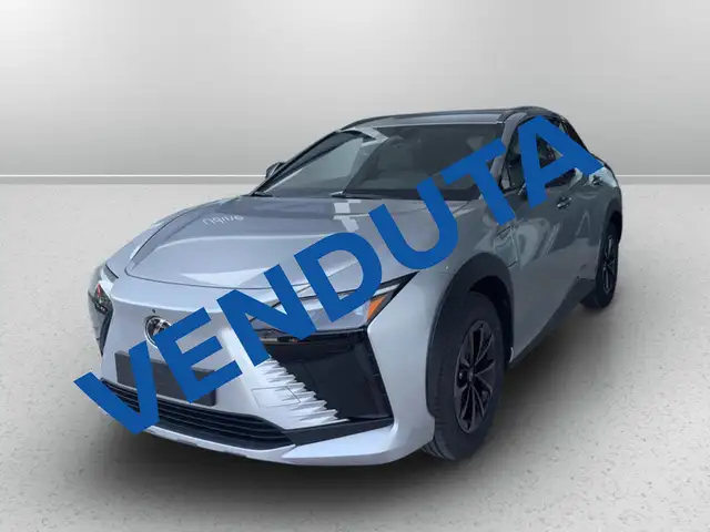 Lexus RZ 350e executive 2wd