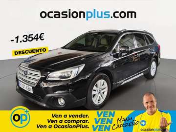 2.0TD Executive Plus CVT