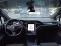 Tesla Model X 75D 75kWh (mit Batterie) Blanc - thumbnail 7