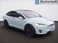 Tesla Model X 75D 75kWh (mit Batterie) Weiß - thumbnail 4
