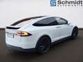 Tesla Model X 75D 75kWh (mit Batterie) Blanc - thumbnail 3