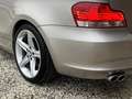 BMW 125 1-serie Cabrio 125i ''Manual" Grijs - thumbnail 13