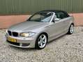 BMW 125 1-serie Cabrio 125i ''Manual" Grijs - thumbnail 4