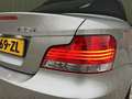 BMW 125 1-serie Cabrio 125i ''Manual" Grijs - thumbnail 12