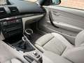 BMW 125 1-serie Cabrio 125i ''Manual" Grijs - thumbnail 14