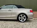 BMW 125 1-serie Cabrio 125i ''Manual" Grijs - thumbnail 5
