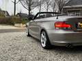 BMW 125 1-serie Cabrio 125i ''Manual" Grijs - thumbnail 19