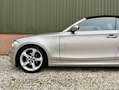 BMW 125 1-serie Cabrio 125i ''Manual" Grijs - thumbnail 6