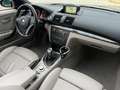 BMW 125 1-serie Cabrio 125i ''Manual" Grijs - thumbnail 7
