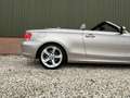 BMW 125 1-serie Cabrio 125i ''Manual" Grijs - thumbnail 18