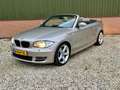 BMW 125 1-serie Cabrio 125i ''Manual" Grijs - thumbnail 1