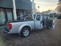 Nissan Navara King Cab SE 4X4 Nur 134 TKM-AHK-STANDHEIZUNG-LKW Z Grau - thumbnail 10