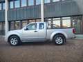 Nissan Navara King Cab SE 4X4 Nur 134 TKM-AHK-STANDHEIZUNG-LKW Z Grau - thumbnail 1