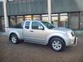 Nissan Navara King Cab SE 4X4 Nur 134 TKM-AHK-STANDHEIZUNG-LKW Z Grau - thumbnail 4