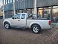 Nissan Navara King Cab SE 4X4 Nur 134 TKM-AHK-STANDHEIZUNG-LKW Z Grau - thumbnail 8