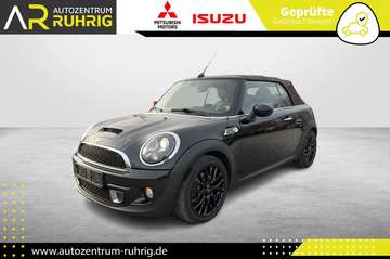 Highgate Chili JCW Felgen