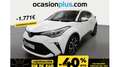 Toyota C-HR 125H Advance Blanc - thumbnail 1