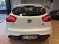 Kia Rio 5p 1.2 cvvt Cool*NEOPATENTATI Blanc - thumbnail 5