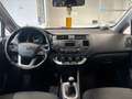 Kia Rio 5p 1.2 cvvt Cool*NEOPATENTATI Blanc - thumbnail 9