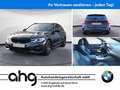 BMW 320 d Touring M Sport Automatik Innovationsp. AHK Gris - thumbnail 1
