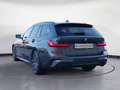 BMW 320 d Touring M Sport Automatik Innovationsp. AHK Gris - thumbnail 4