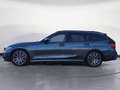 BMW 320 d Touring M Sport Automatik Innovationsp. AHK Gris - thumbnail 3