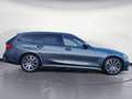 BMW 320 d Touring M Sport Automatik Innovationsp. AHK Gris - thumbnail 6