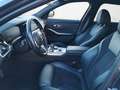 BMW 320 d Touring M Sport Automatik Innovationsp. AHK Grijs - thumbnail 8