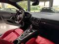 Audi TTS Coupé 2.0 TFSI quattro S-Tronic (9.75) Negro - thumbnail 9